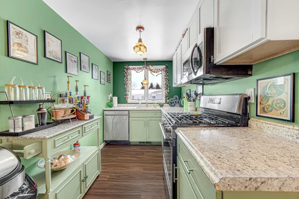 $260,000 | 5027 East Woodland Drive, Knox, IN 46534