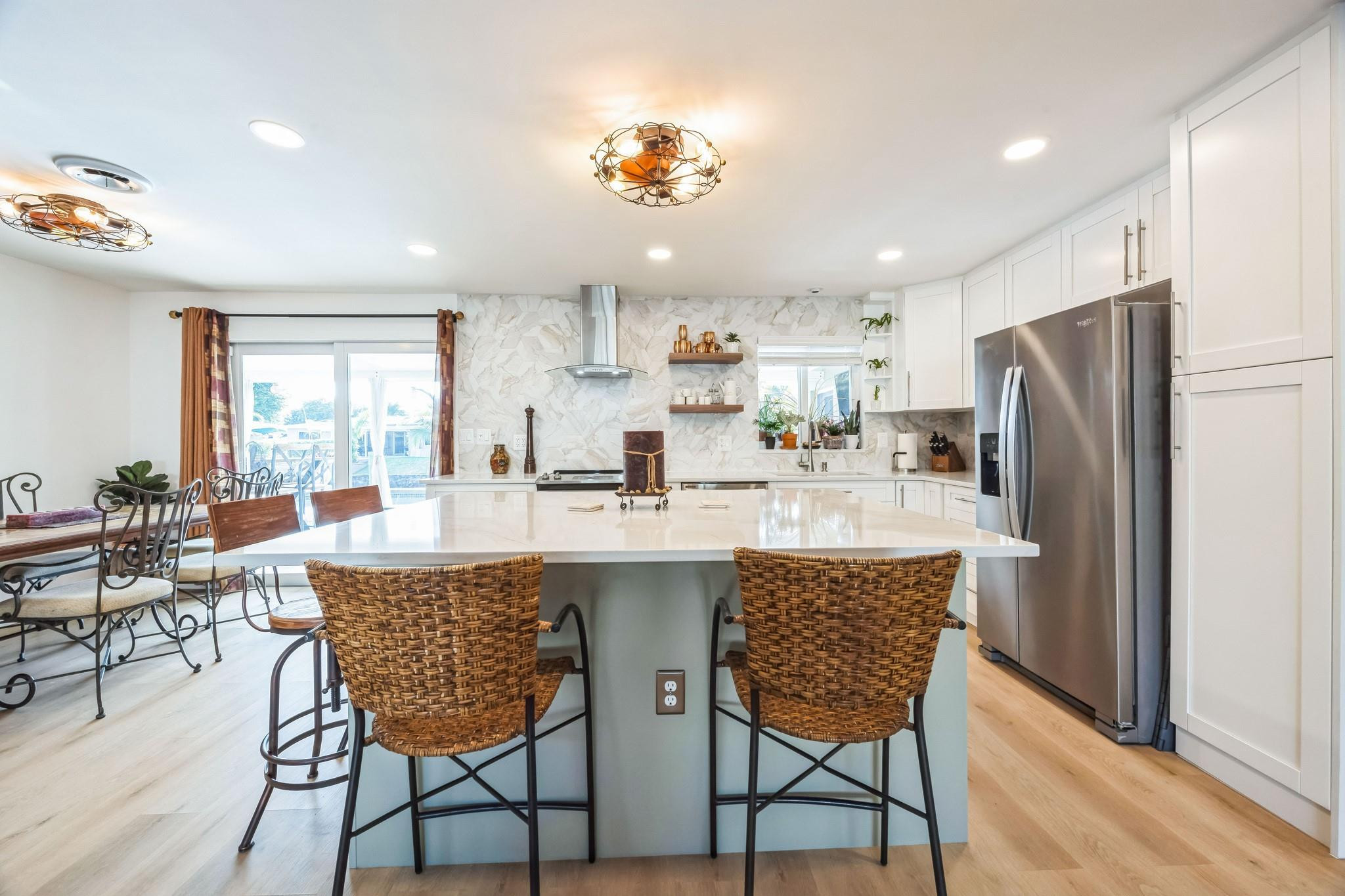 1611 Southwest 3rd Avenue Pompano Beach, FL 33060 - Photo 29 of 35 Kitchen