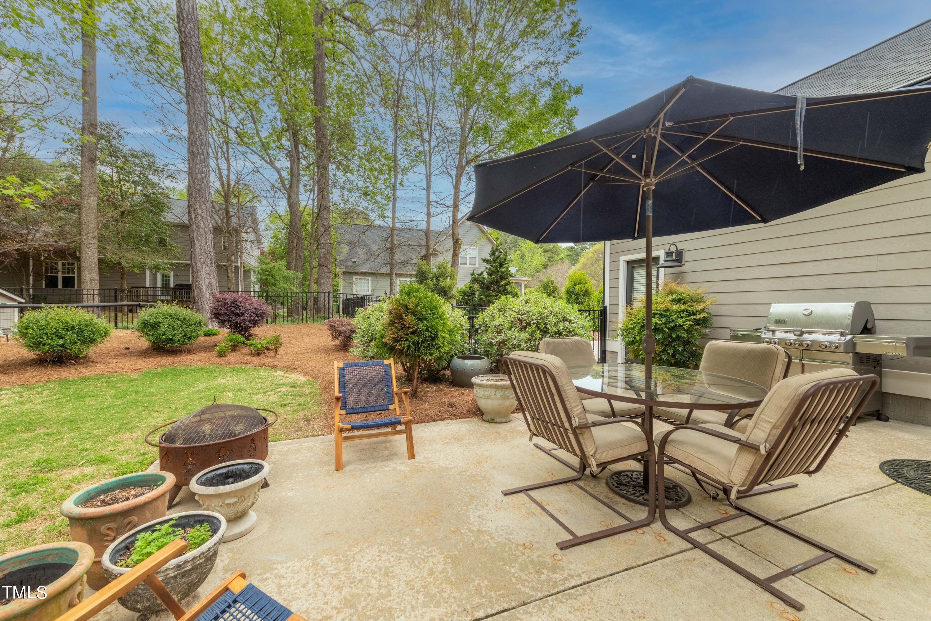 10800 Matson Place Raleigh, NC 27614 - Photo 43 of 46 046_Patio