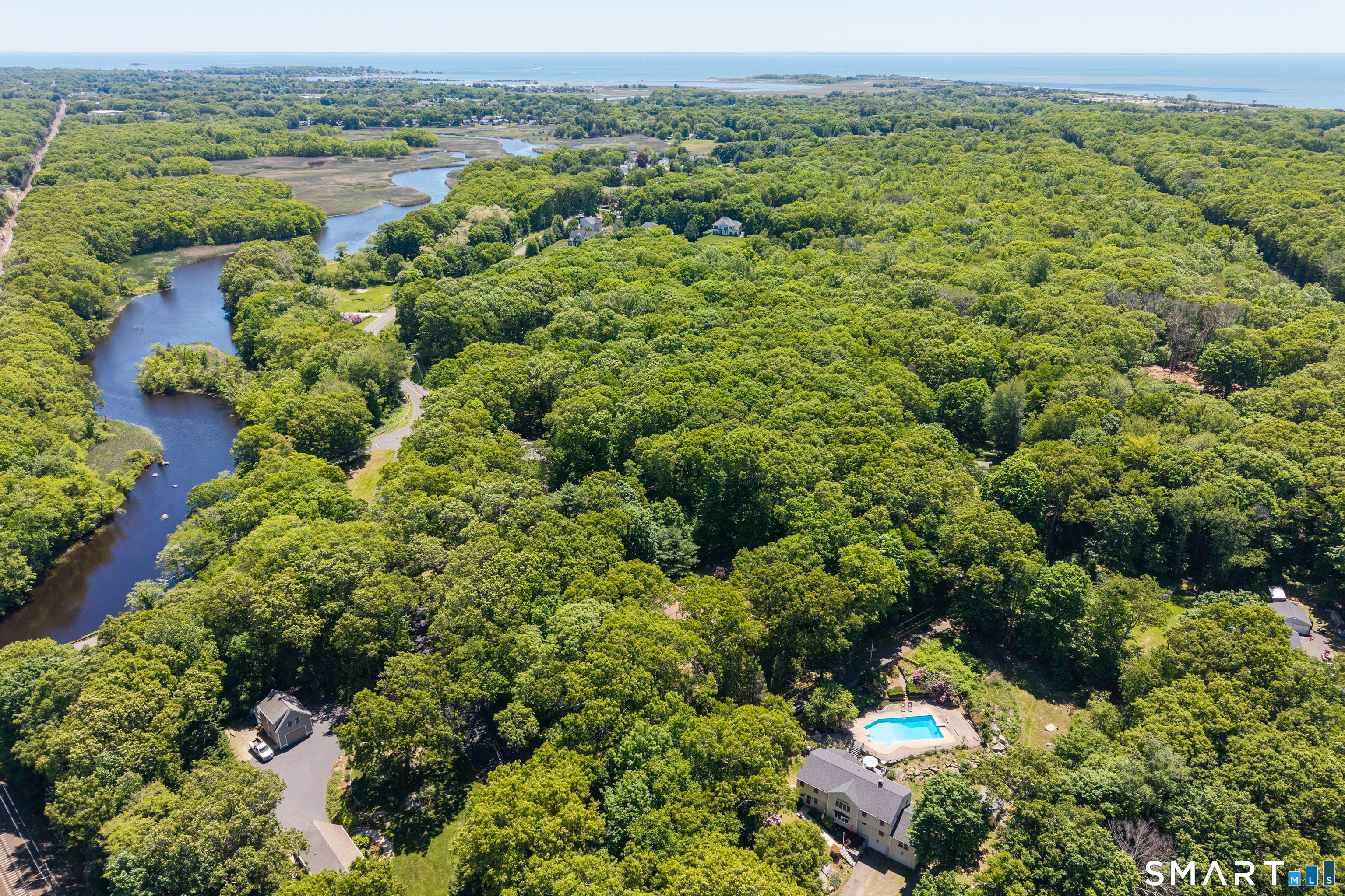 238 Scotland Road Madison, CT 06443 - Photo 22 of 40