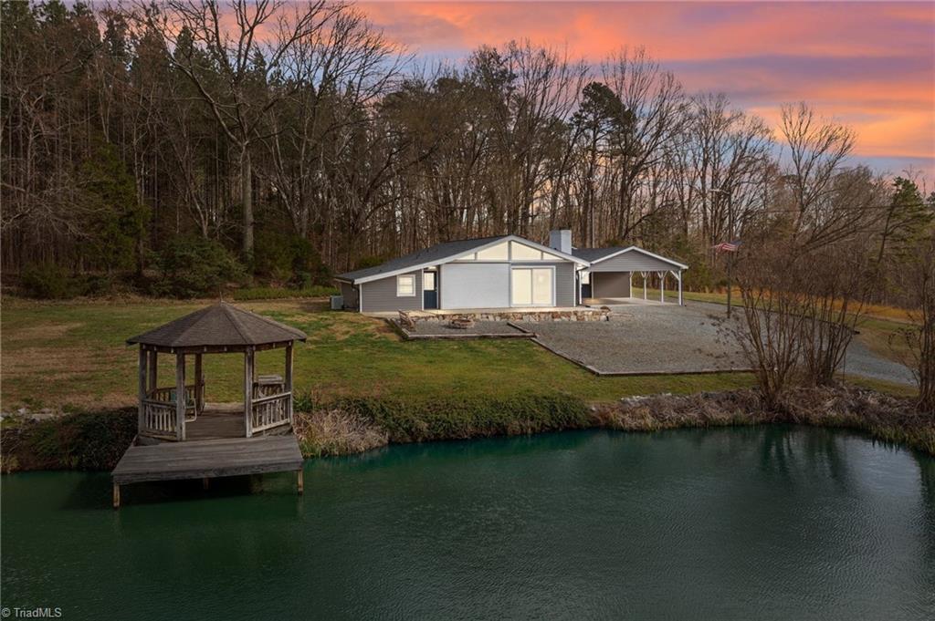 1455 Upper Palmer Road Salisbury, NC 28146 - Photo 1 of 27 Gallery Image 1