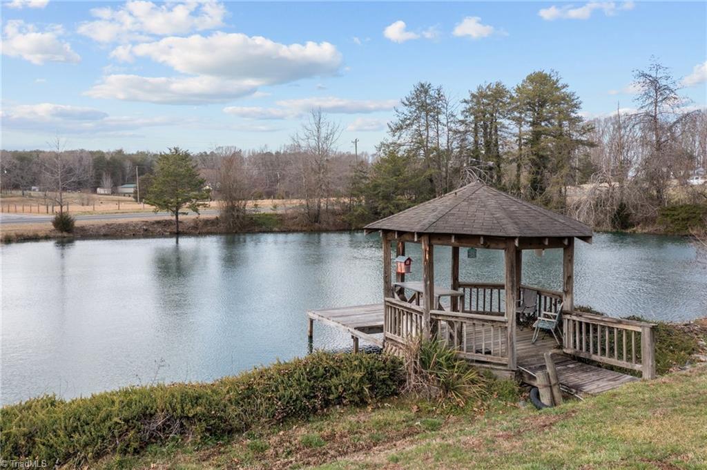 1455 Upper Palmer Road Salisbury, NC 28146 - Photo 2 of 27 Gallery Image 2