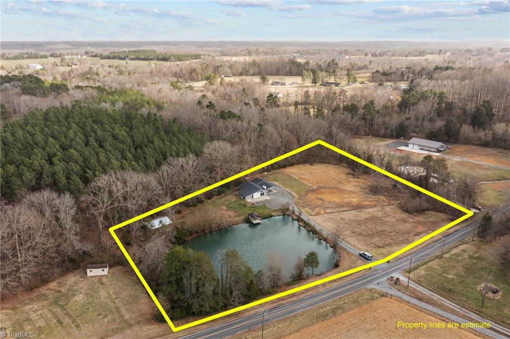 1455 Upper Palmer Road Salisbury, NC 28146 - Photo 3 of 27 Gallery Image 3