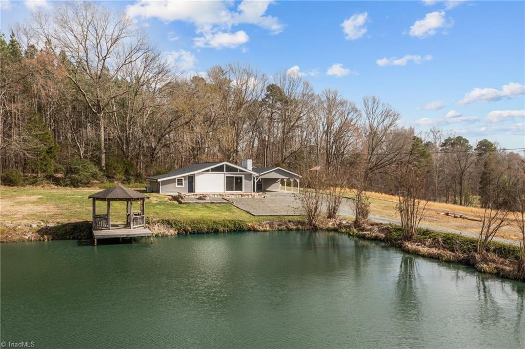 1455 Upper Palmer Road Salisbury, NC 28146 - Photo 4 of 27 Gallery Image 4