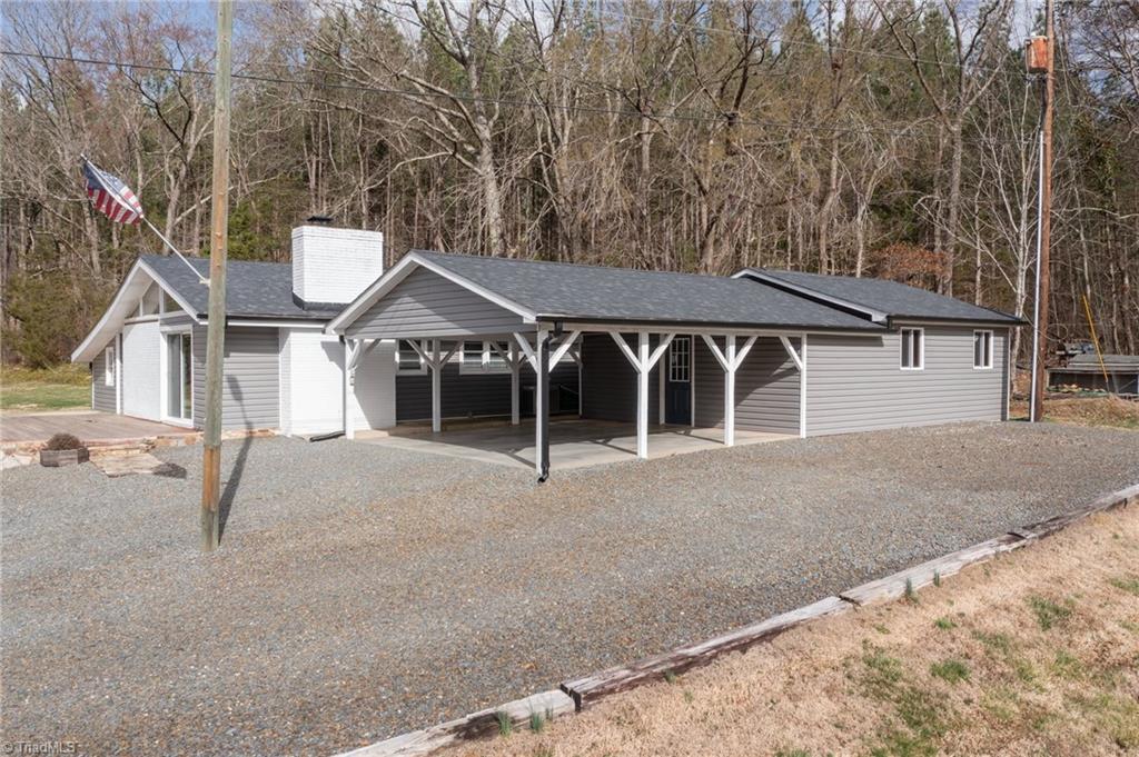 1455 Upper Palmer Road Salisbury, NC 28146 - Photo 6 of 27 Gallery Image 6