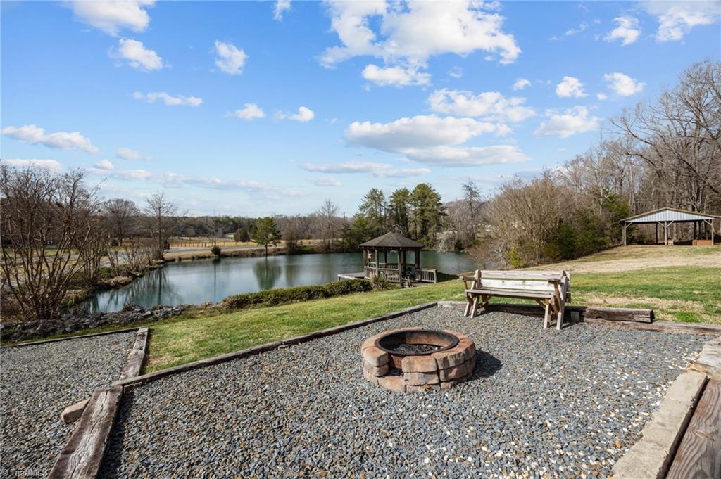 1455 Upper Palmer Road Salisbury, NC 28146 - Photo 7 of 27 Gallery Image 7