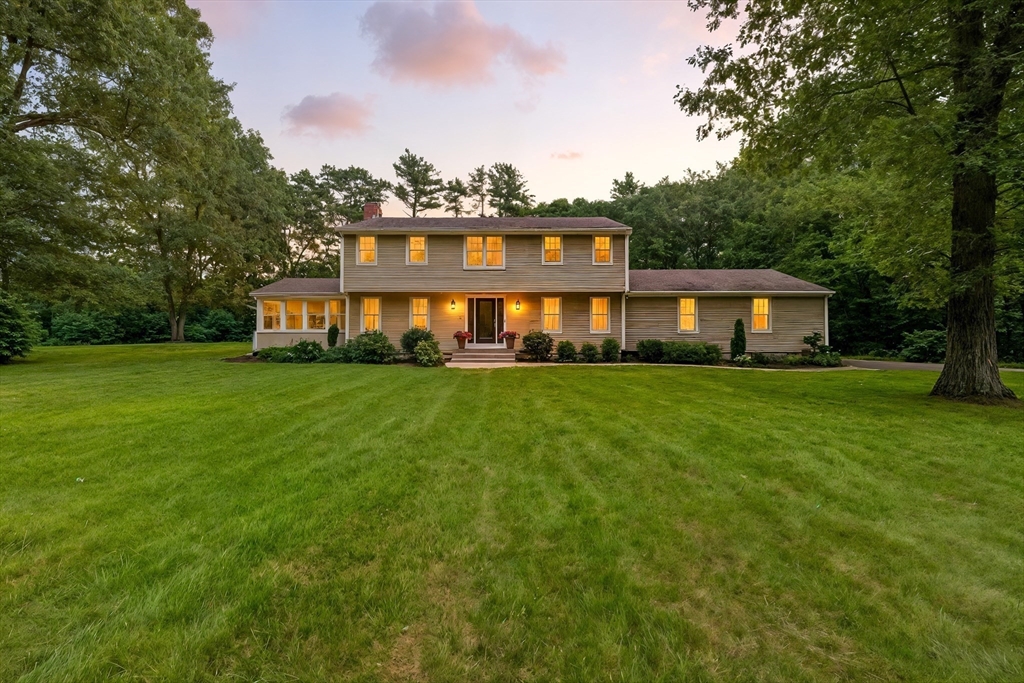 23 Hickory Ridge Road Rehoboth, MA 02769 - Photo 1 of 39 Gallery Image 1