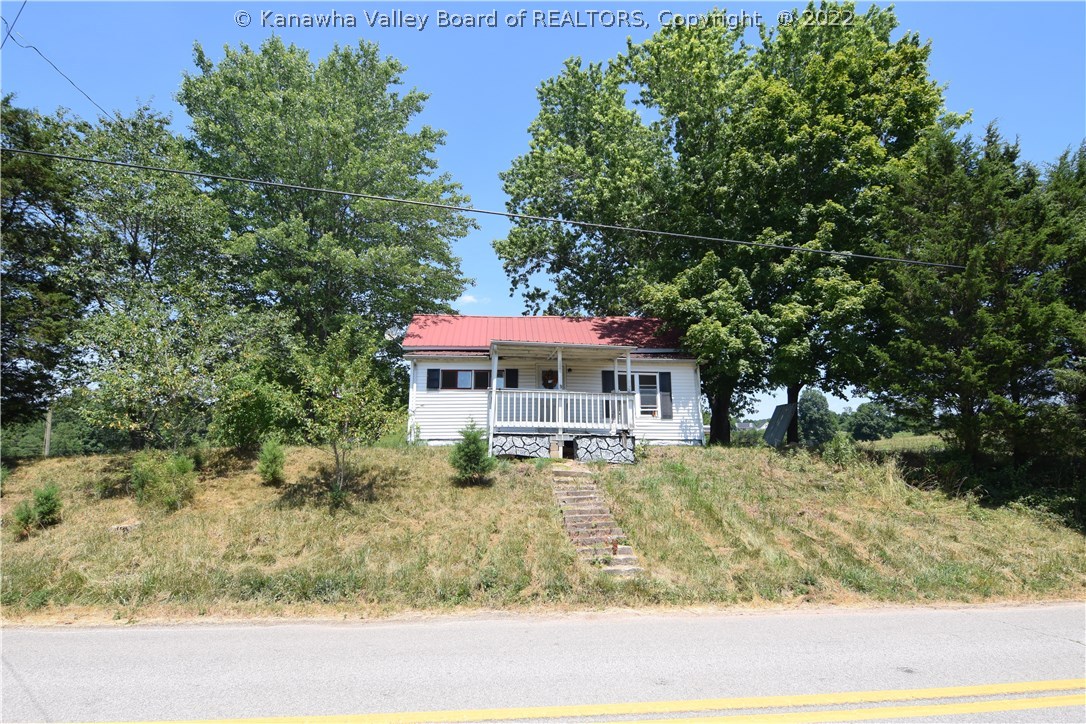 7119 Gay Road Ripley, WV 25271 - Photo 9 of 9 Gallery Image 9