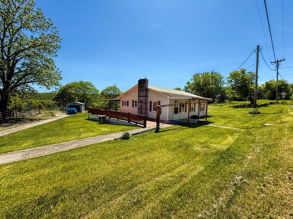 19833 Raystown Road James Creek, PA 16657 - Photo 10 of 45 Gallery Image 10