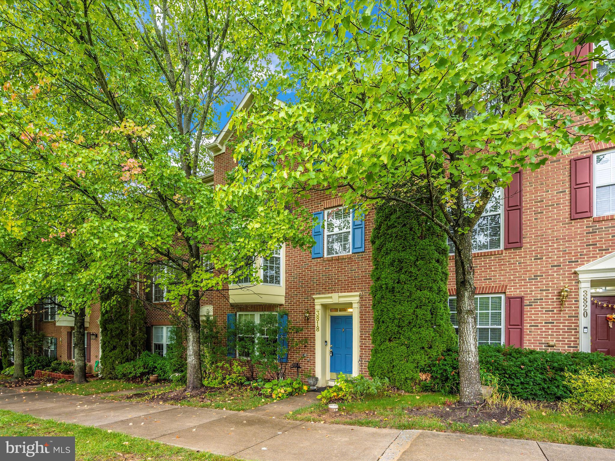3818 Addison Woods Road Frederick, MD 21704 - Photo 1 of 67 Exterior Front