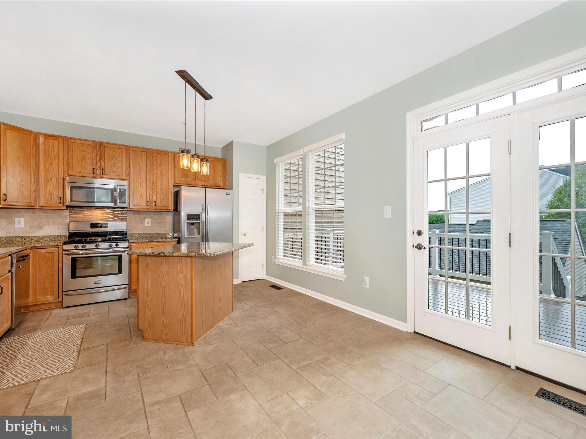 3818 Addison Woods Road Frederick, MD 21704 - Photo 13 of 67 Dining Room