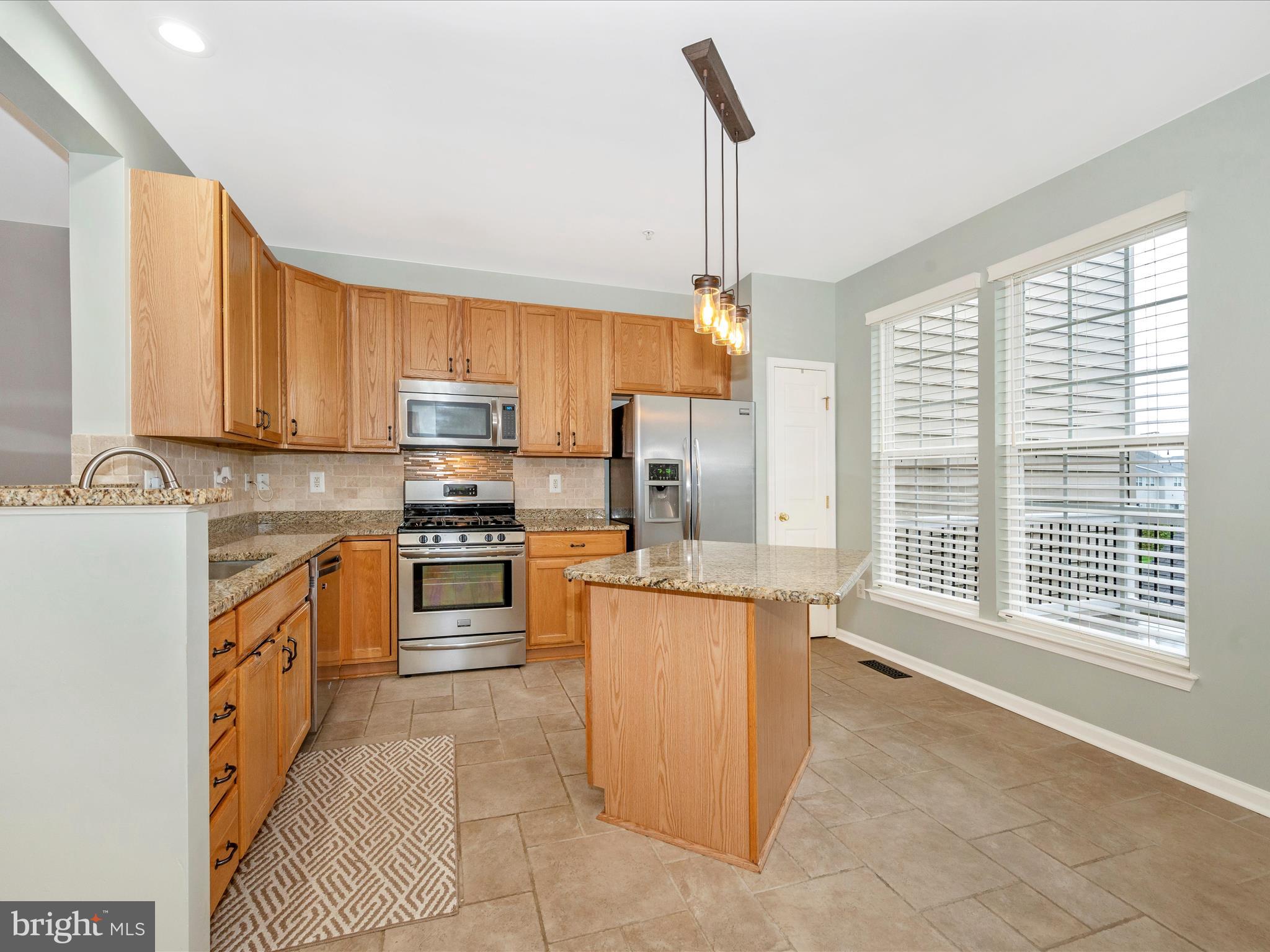 3818 Addison Woods Road Frederick, MD 21704 - Photo 14 of 67 Kitchen