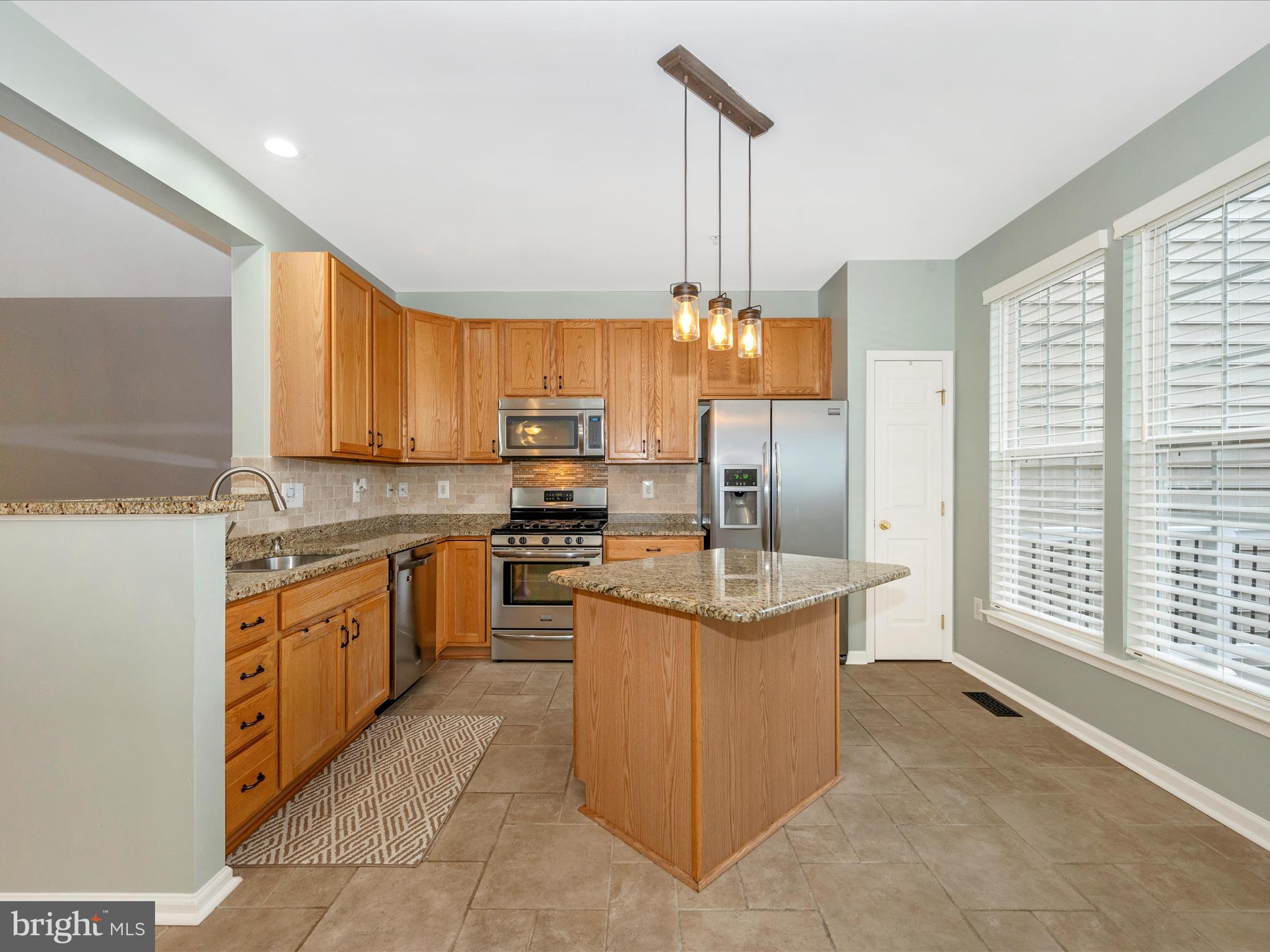 3818 Addison Woods Road Frederick, MD 21704 - Photo 15 of 67 Kitchen