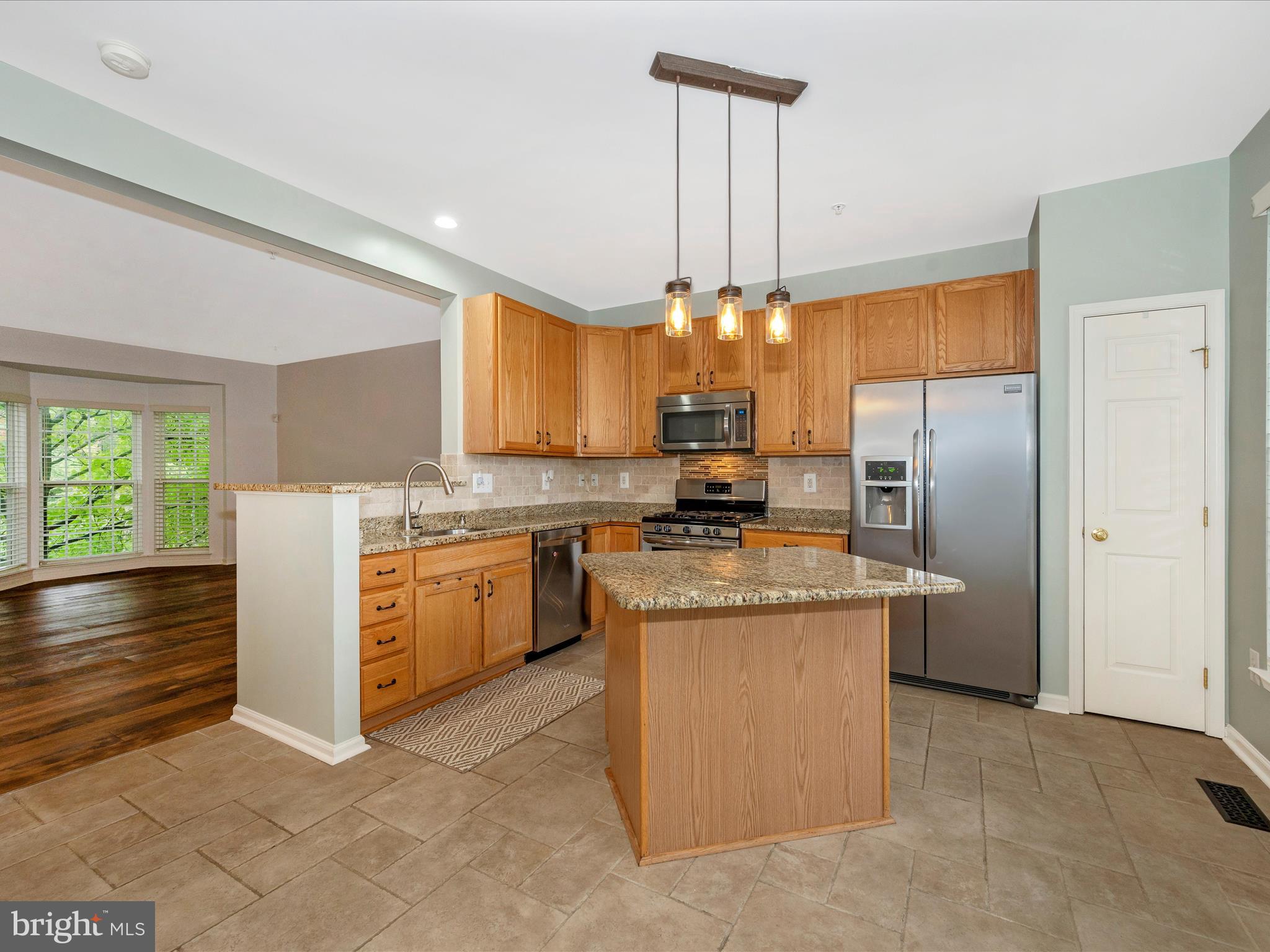 3818 Addison Woods Road Frederick, MD 21704 - Photo 16 of 67 Kitchen
