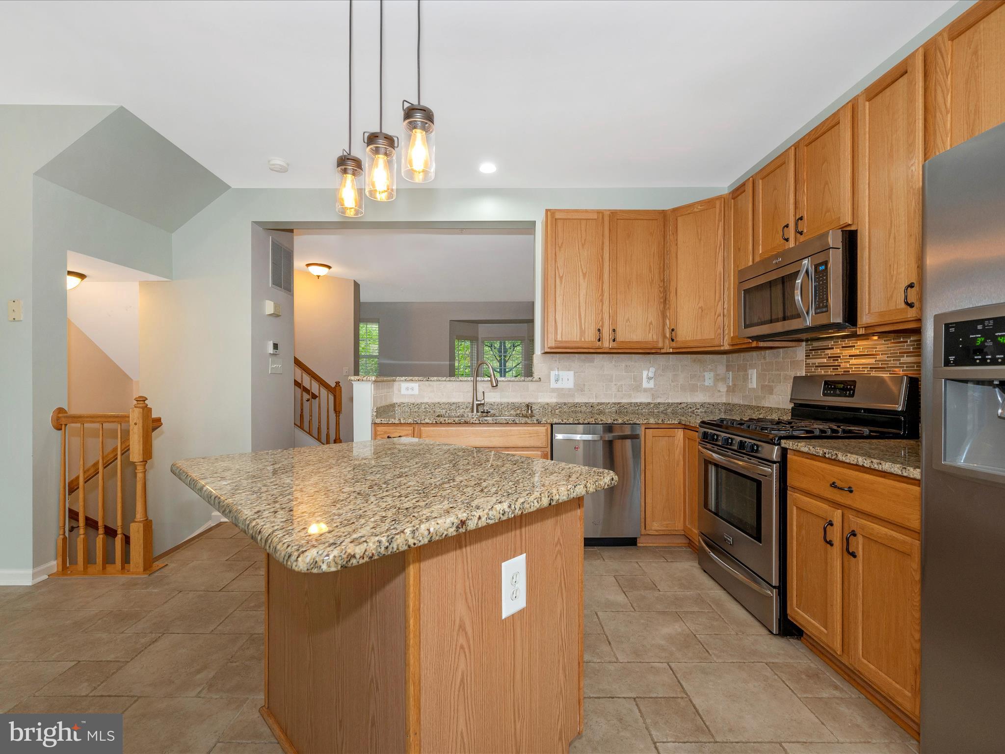 3818 Addison Woods Road Frederick, MD 21704 - Photo 17 of 67 Kitchen