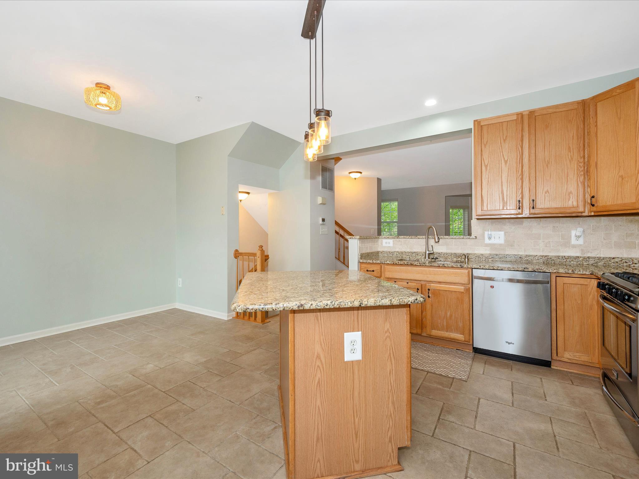 3818 Addison Woods Road Frederick, MD 21704 - Photo 18 of 67 Kitchen