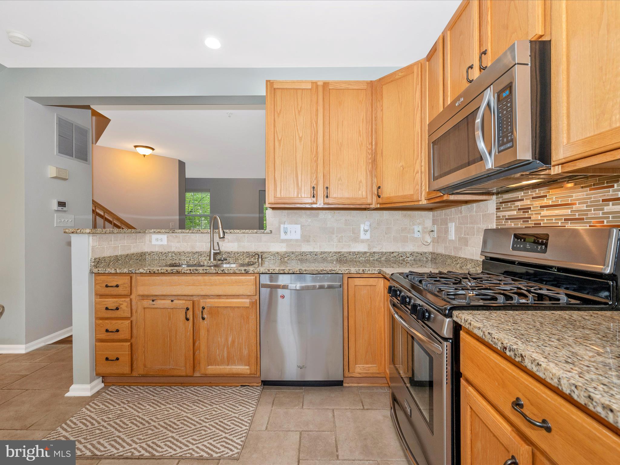 3818 Addison Woods Road Frederick, MD 21704 - Photo 19 of 67 Kitchen