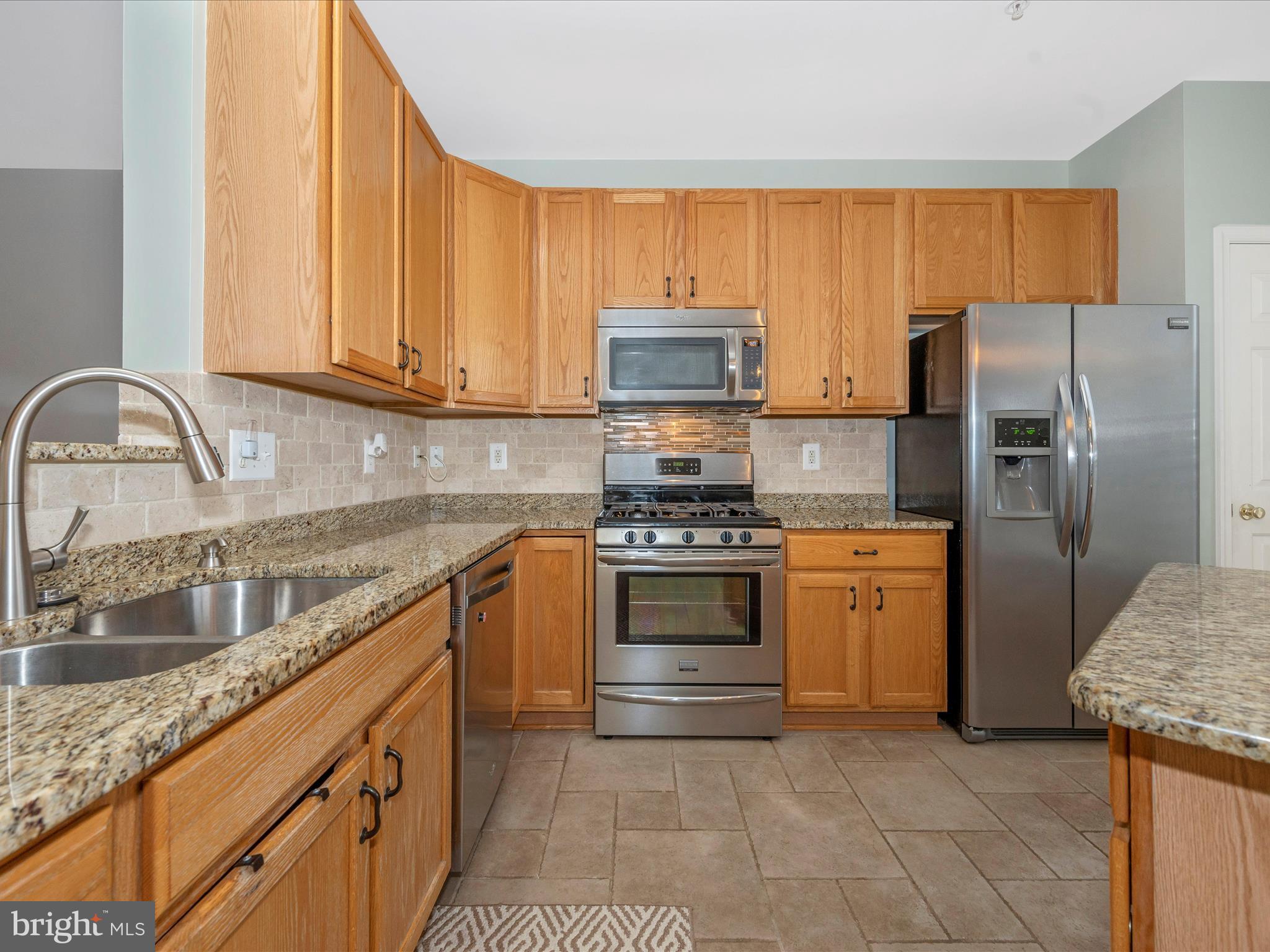 3818 Addison Woods Road Frederick, MD 21704 - Photo 20 of 67 Kitchen