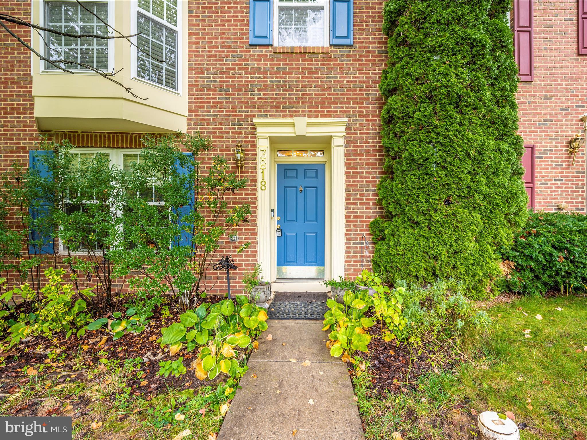 3818 Addison Woods Road Frederick, MD 21704 - Photo 2 of 67 Exterior Front