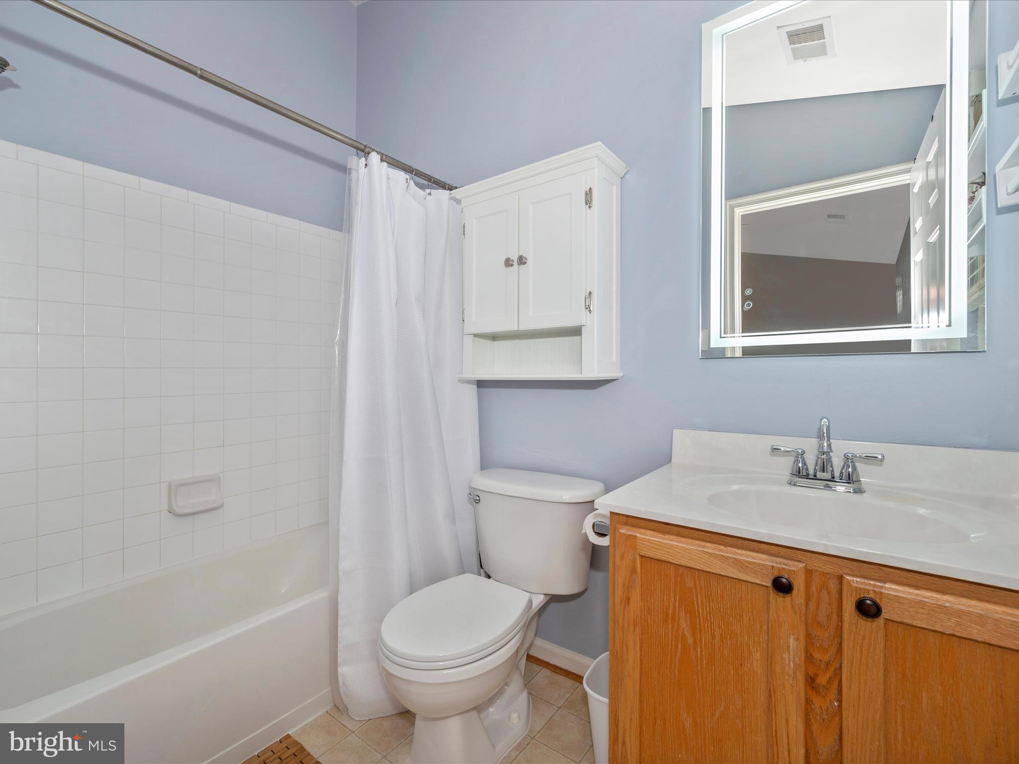 3818 Addison Woods Road Frederick, MD 21704 - Photo 29 of 67 Primary Bathroom