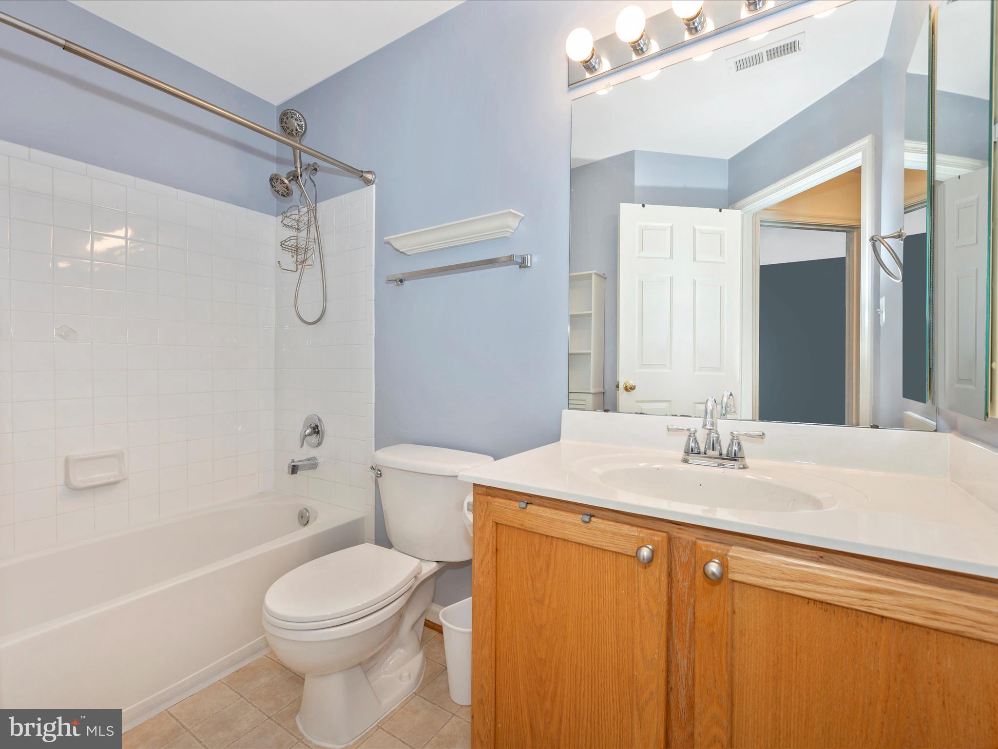 3818 Addison Woods Road Frederick, MD 21704 - Photo 34 of 67 Bathroom