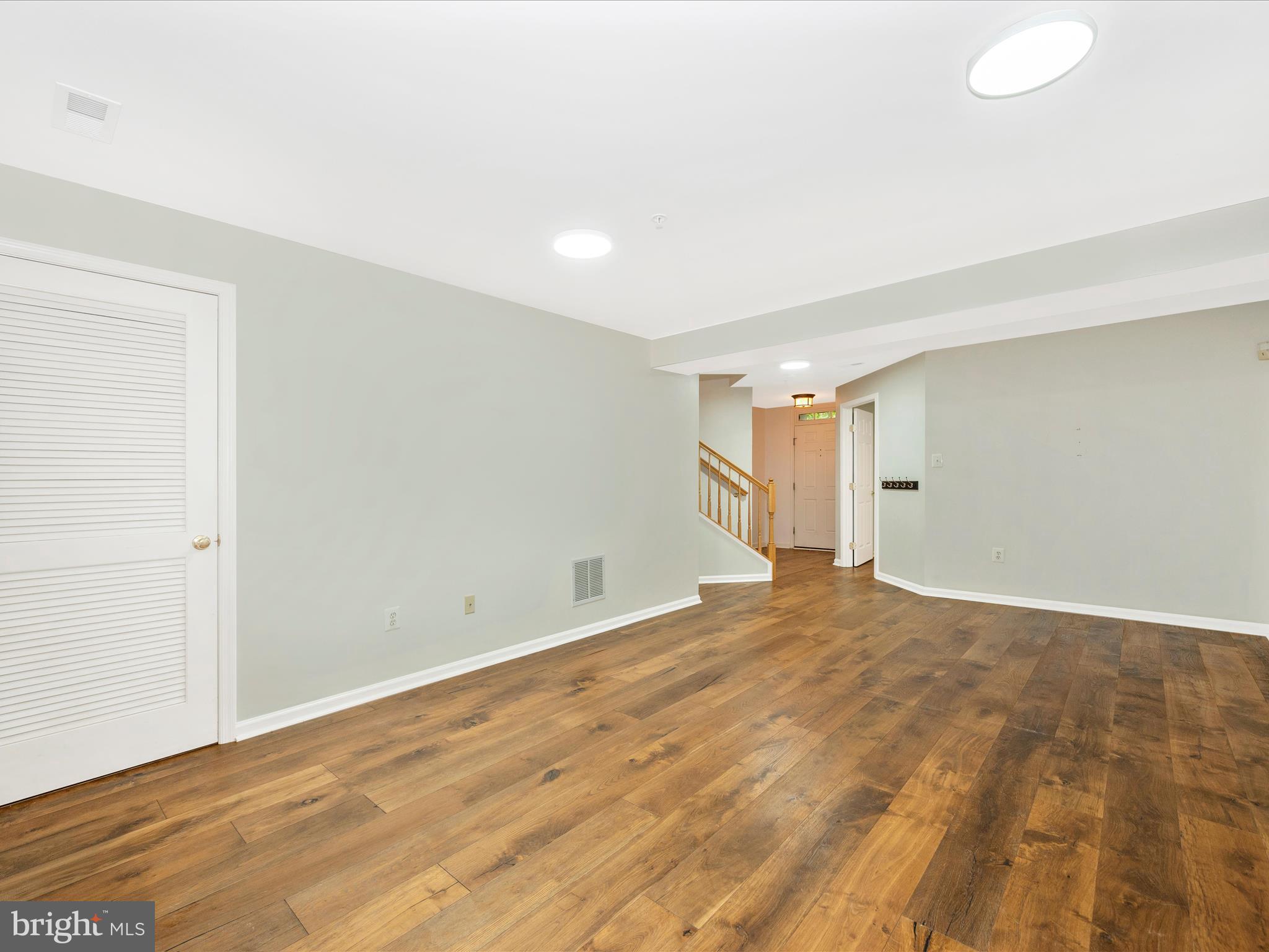 3818 Addison Woods Road Frederick, MD 21704 - Photo 39 of 67 Lower Level