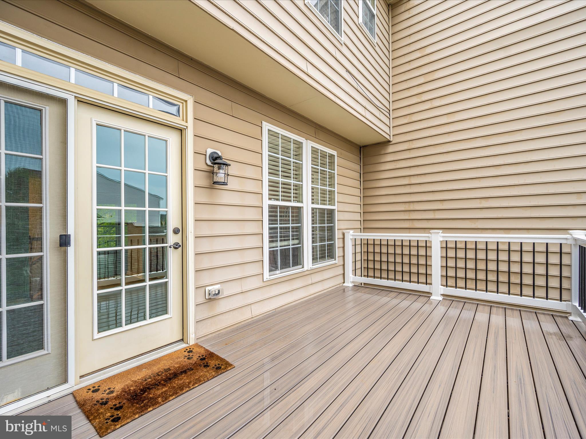 3818 Addison Woods Road Frederick, MD 21704 - Photo 44 of 67 Deck