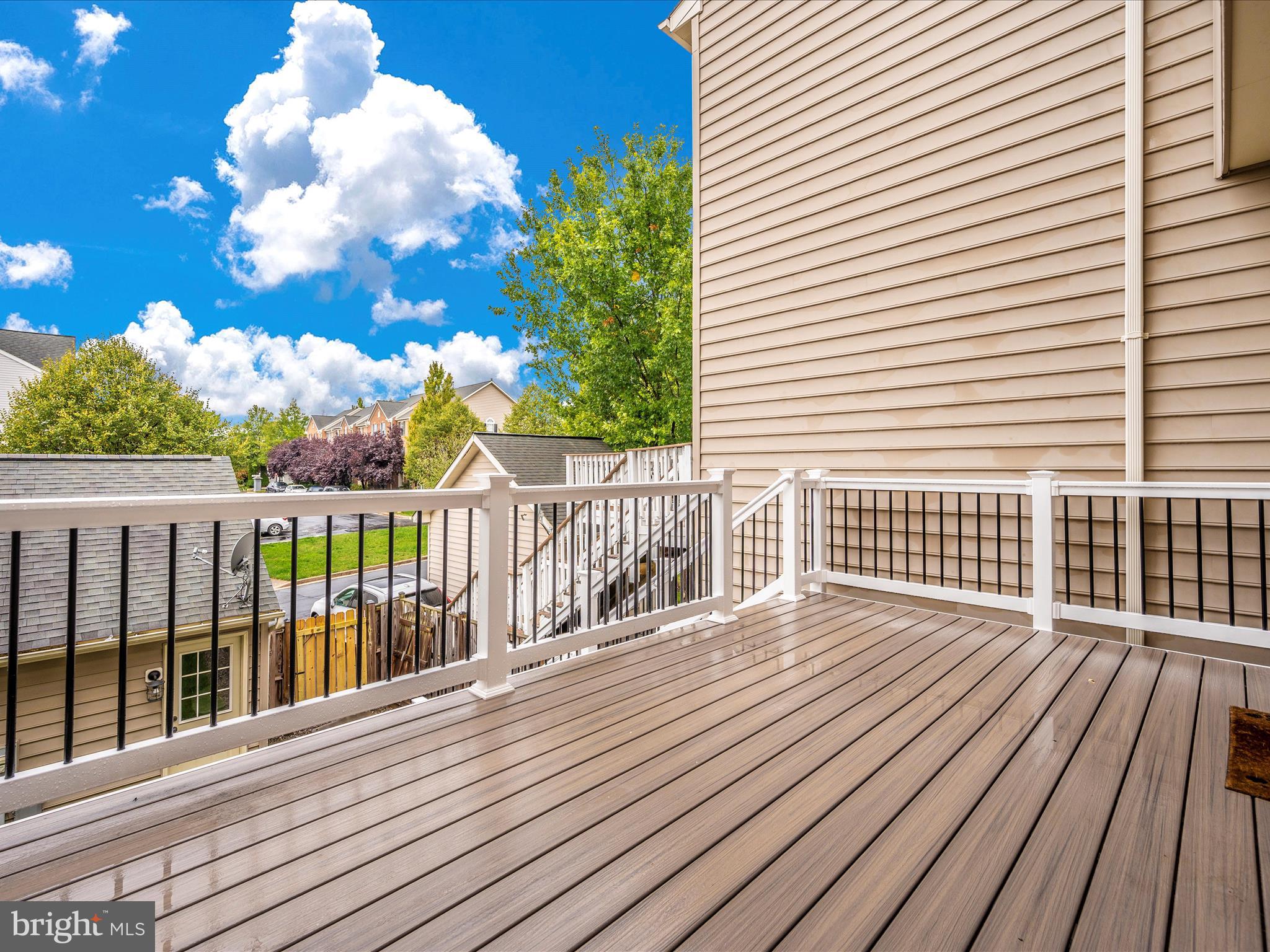 3818 Addison Woods Road Frederick, MD 21704 - Photo 45 of 67 Deck