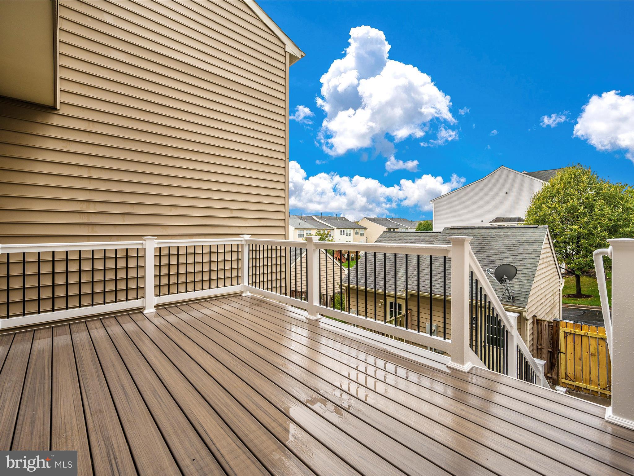 3818 Addison Woods Road Frederick, MD 21704 - Photo 46 of 67 Deck
