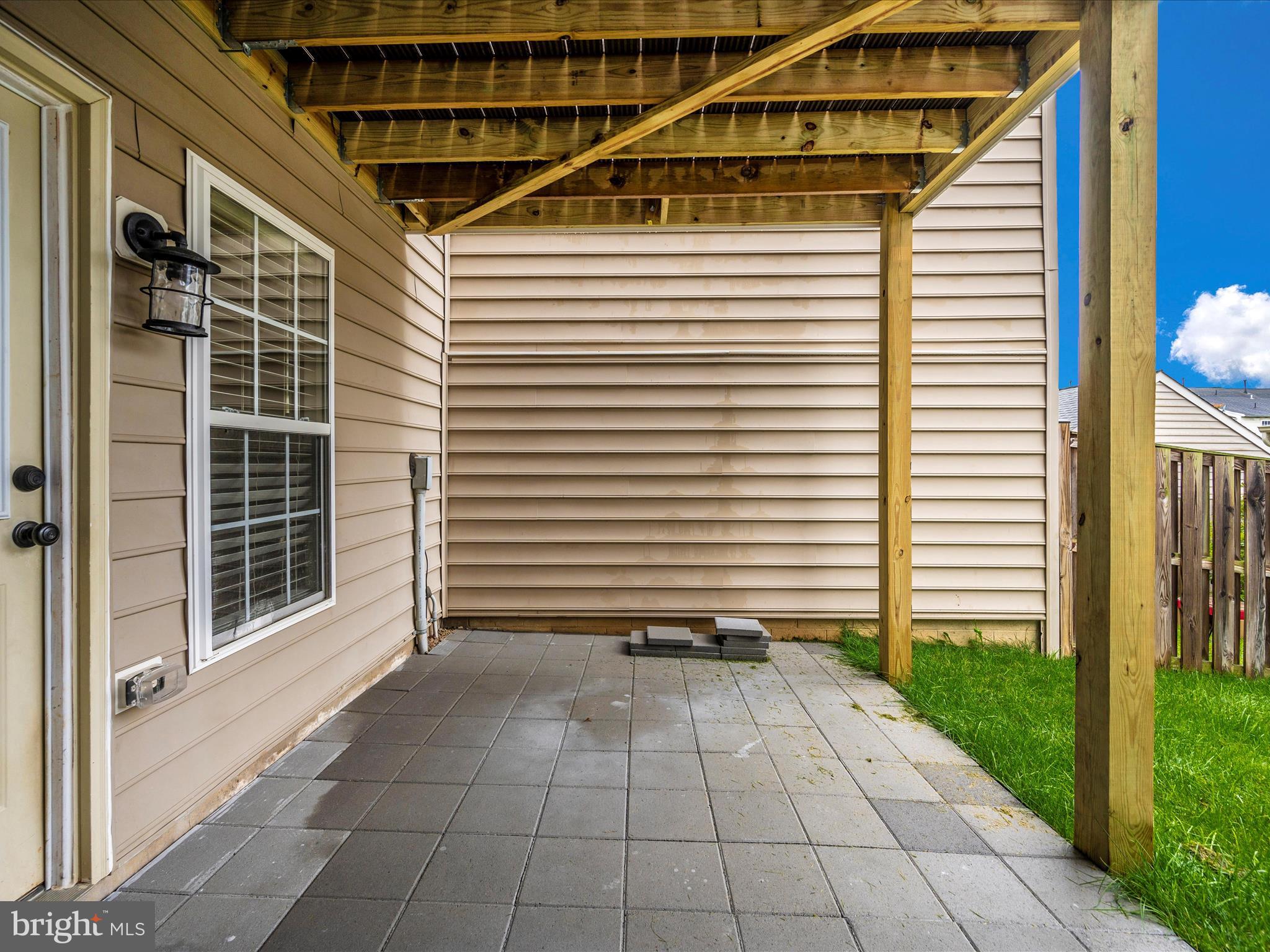 3818 Addison Woods Road Frederick, MD 21704 - Photo 47 of 67 Exterior Back