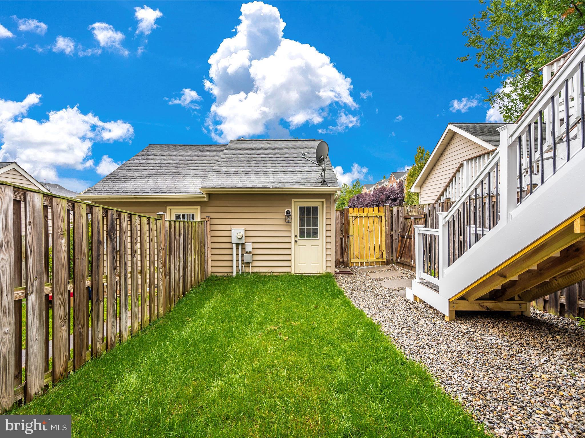 3818 Addison Woods Road Frederick, MD 21704 - Photo 50 of 67 Exterior Back