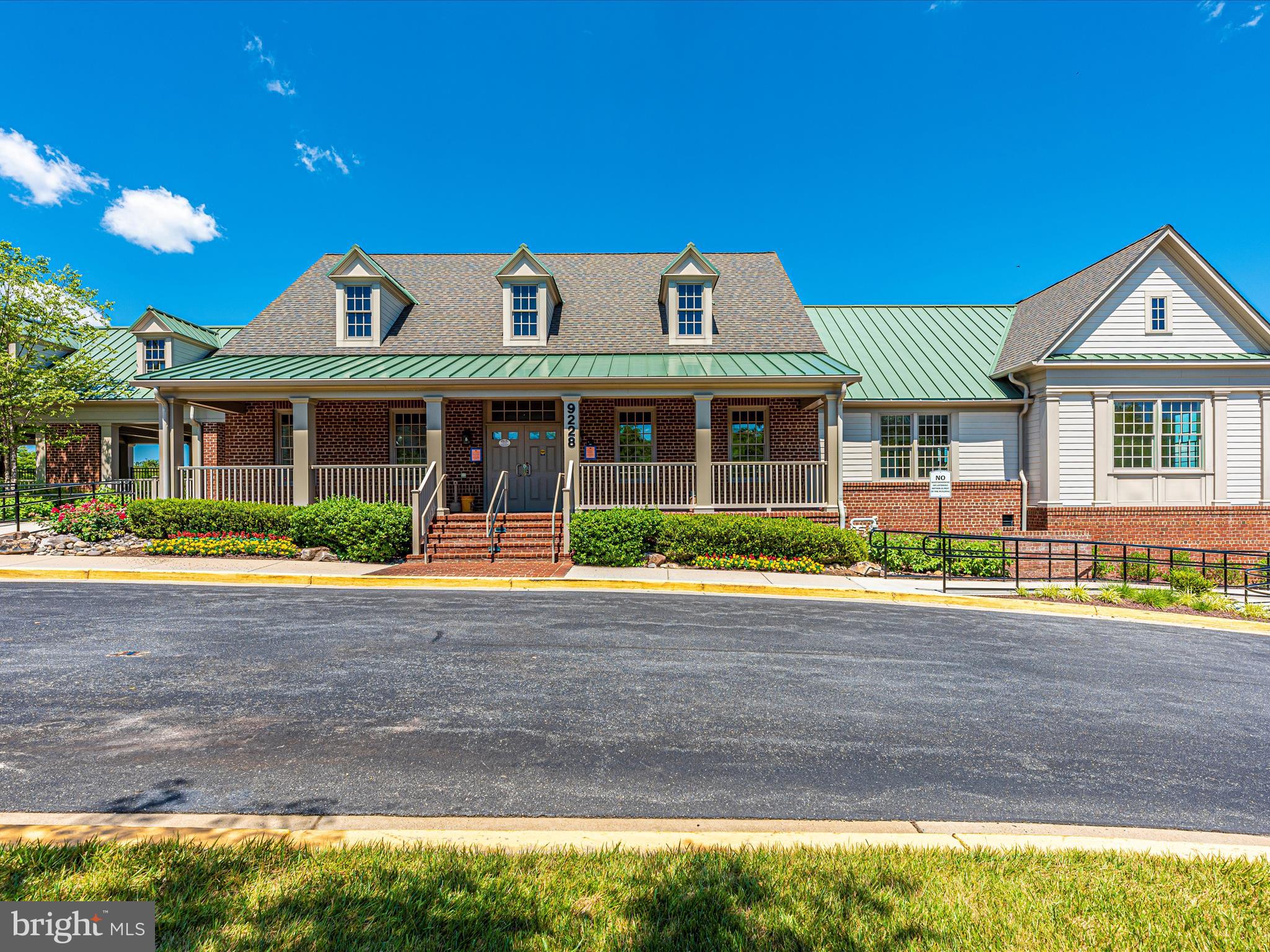 3818 Addison Woods Road Frederick, MD 21704 - Photo 57 of 67 Clubhouse