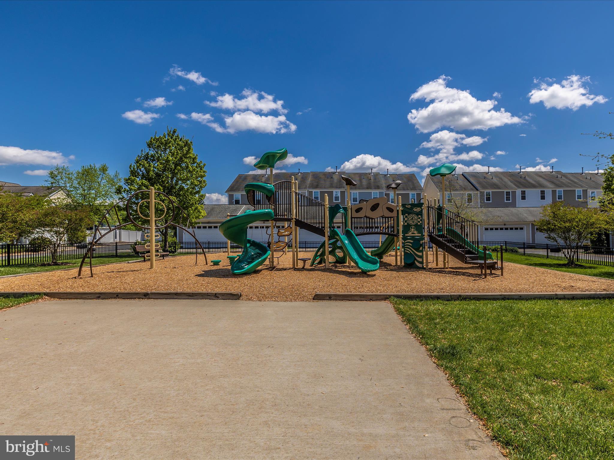 3818 Addison Woods Road Frederick, MD 21704 - Photo 63 of 67 Playground