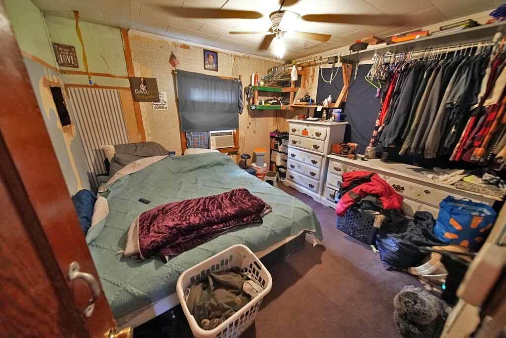25 South McIntyre Road Houlton, ME 04730 - Photo 17 of 30 1st-floor-bedroom-hodgdon-h