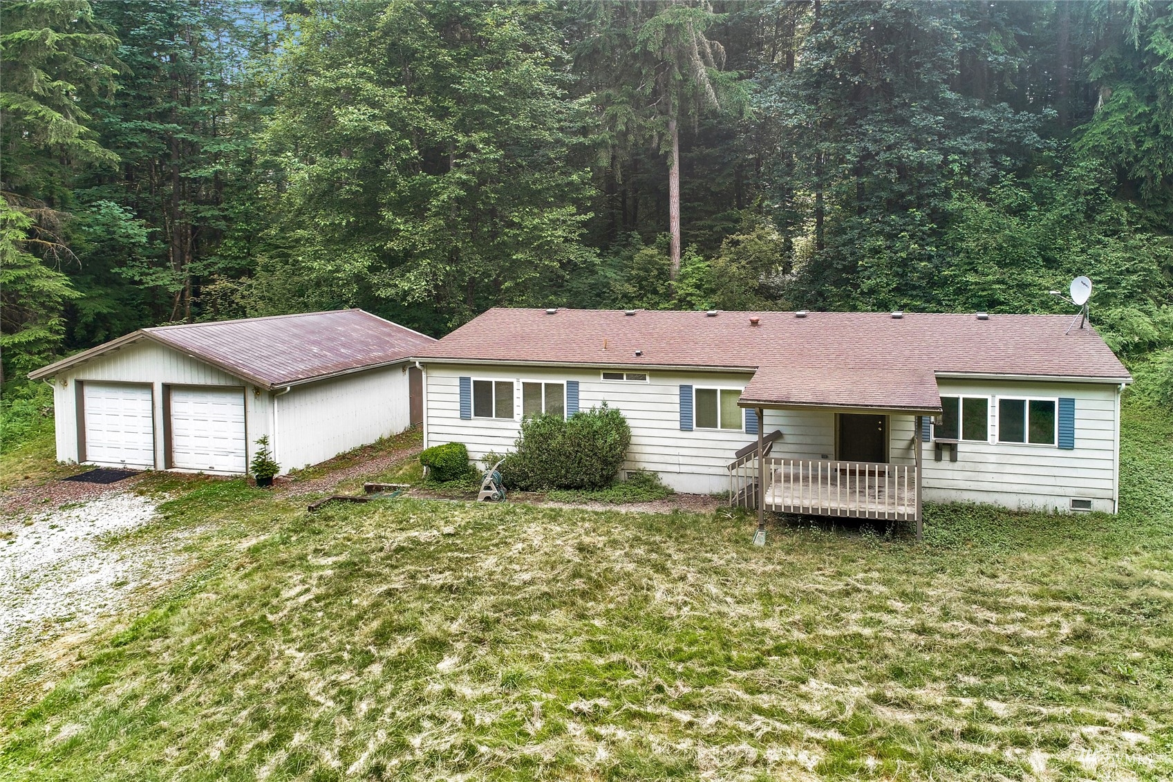 17411 Mountain View Road Northeast Duvall, WA 98019 - Photo 1 of 36 Gallery Image 1