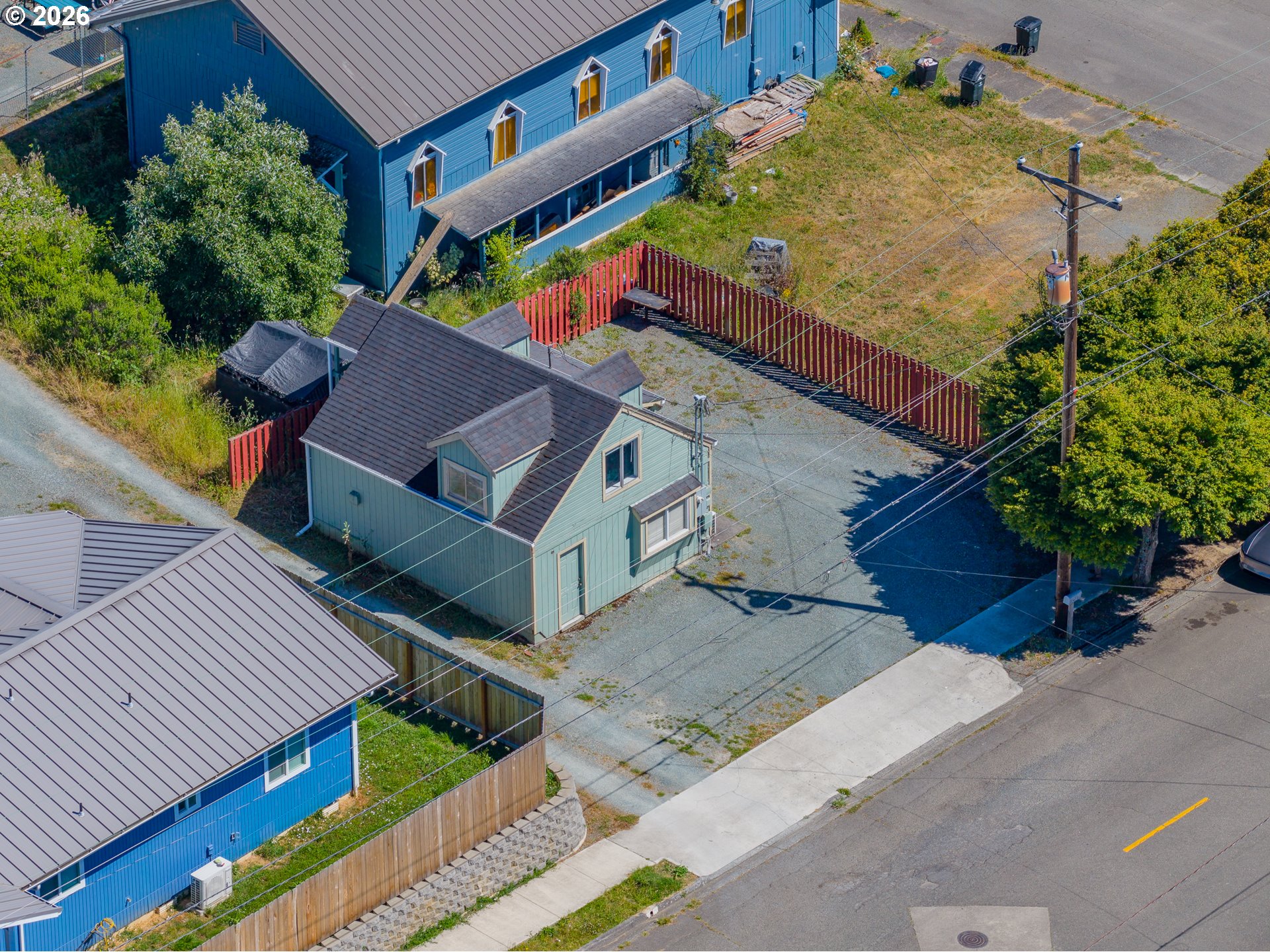 451 4th Street Myrtle Point, OR 97458 - Photo 8 of 31