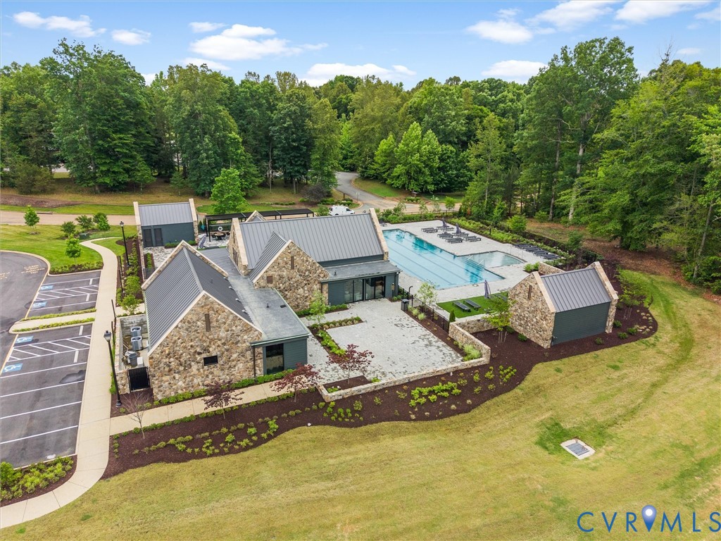 8553 Terroir Lane New Kent, VA 23124 - Photo 40 of 43