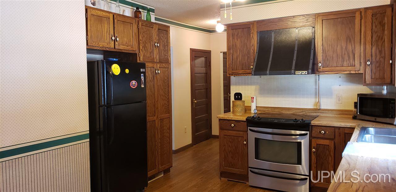 E6809 Sandene Road Bessemer, MI 49911 - Photo 4 of 19 Gallery Image 4