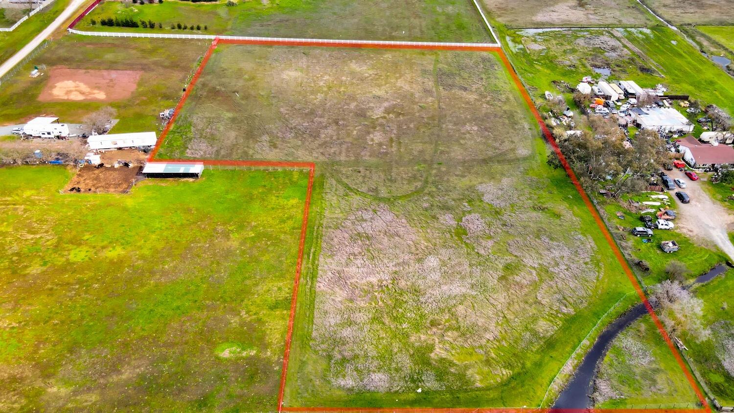 0 Colony Road Wilton, CA 95693 - Photo 13 of 28