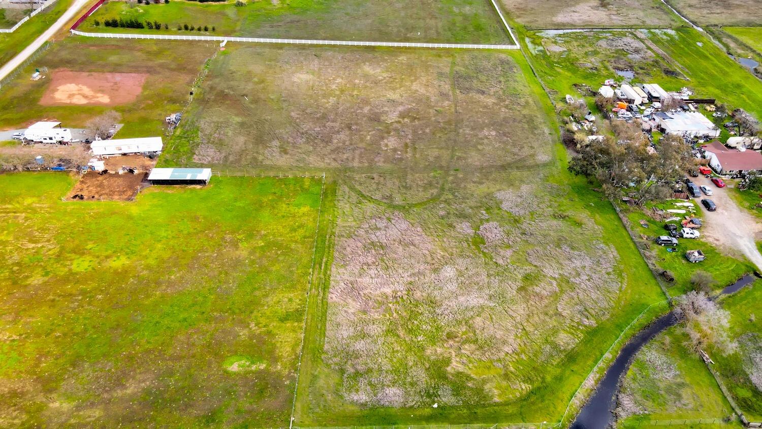 0 Colony Road Wilton, CA 95693 - Photo 15 of 28 a bathroom with a shower