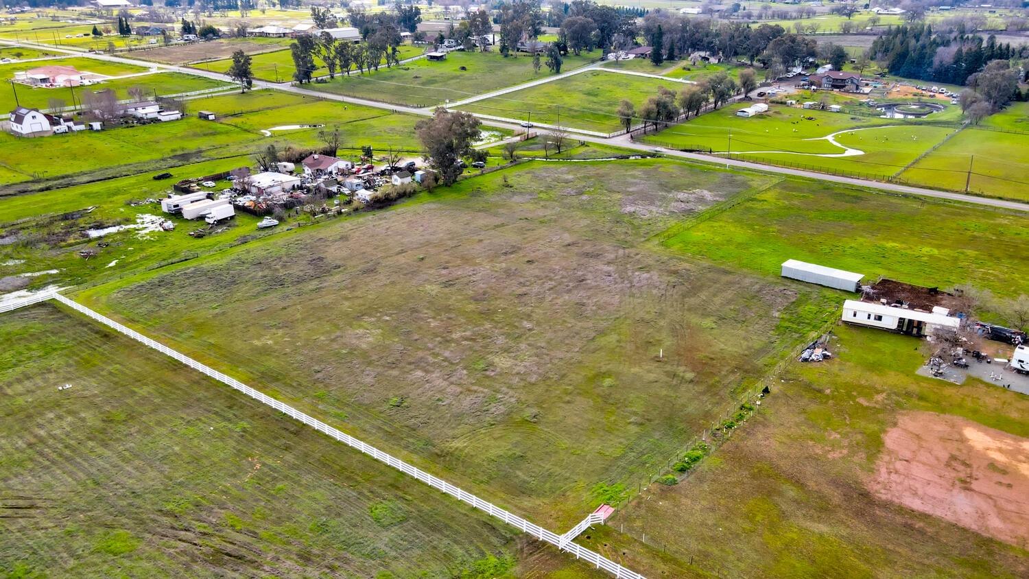 0 Colony Road Wilton, CA 95693 - Photo 22 of 28 a view of a indoor basketball court