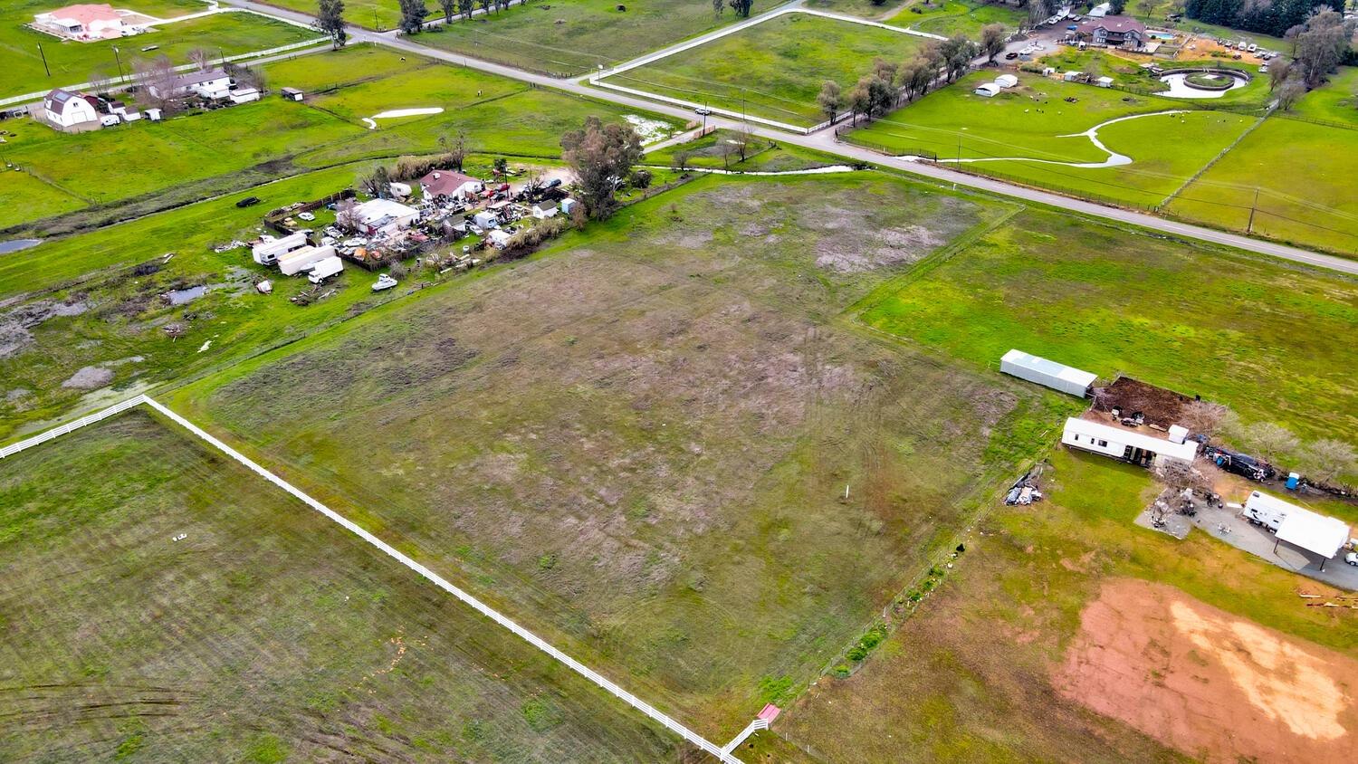 0 Colony Road Wilton, CA 95693 - Photo 6 of 28 a view of a tennis court