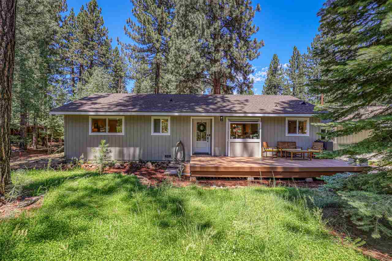 10659 Torrey Pine Road Truckee, CA 96161 - Photo 2 of 20 Gallery Image 2