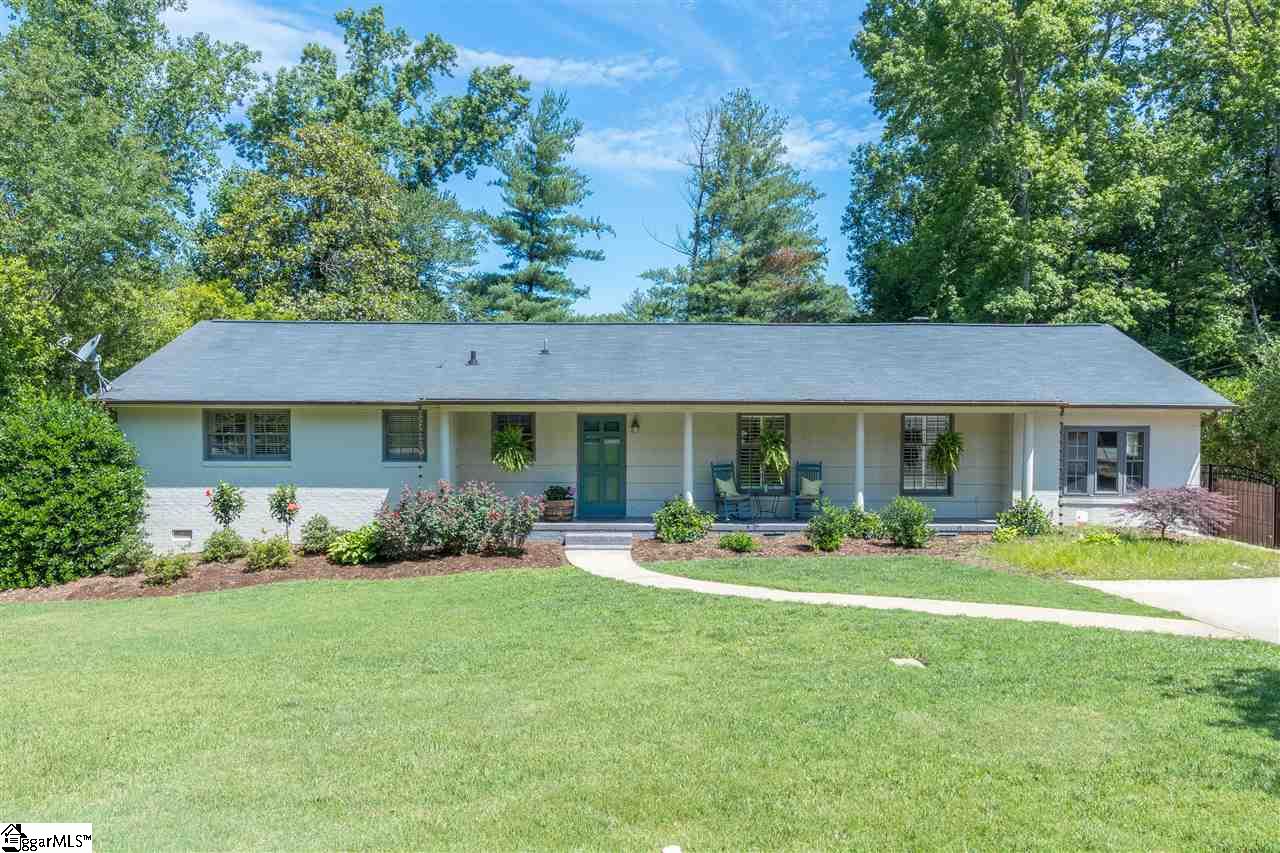 202 Pimlico Road Greenville, SC 29607 - Photo 1 of 30