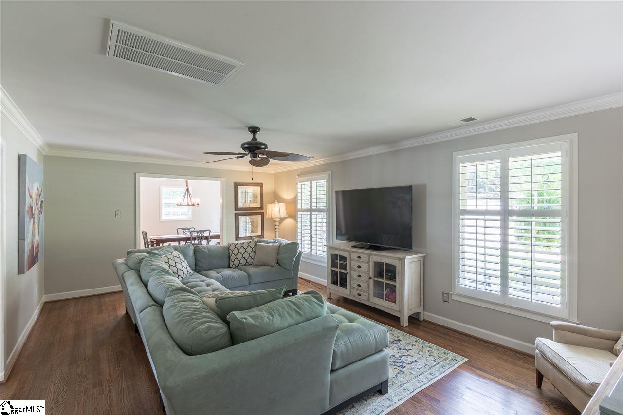 202 Pimlico Road Greenville, SC 29607 - Photo 11 of 30