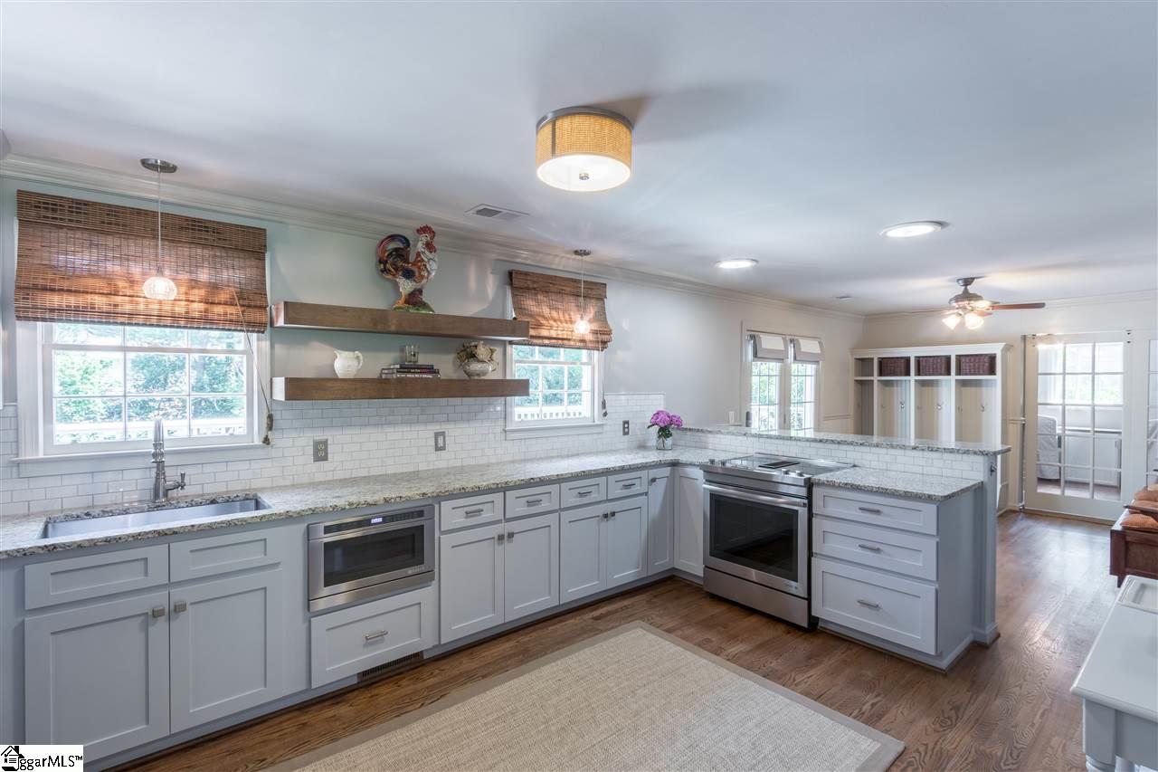 202 Pimlico Road Greenville, SC 29607 - Photo 3 of 30