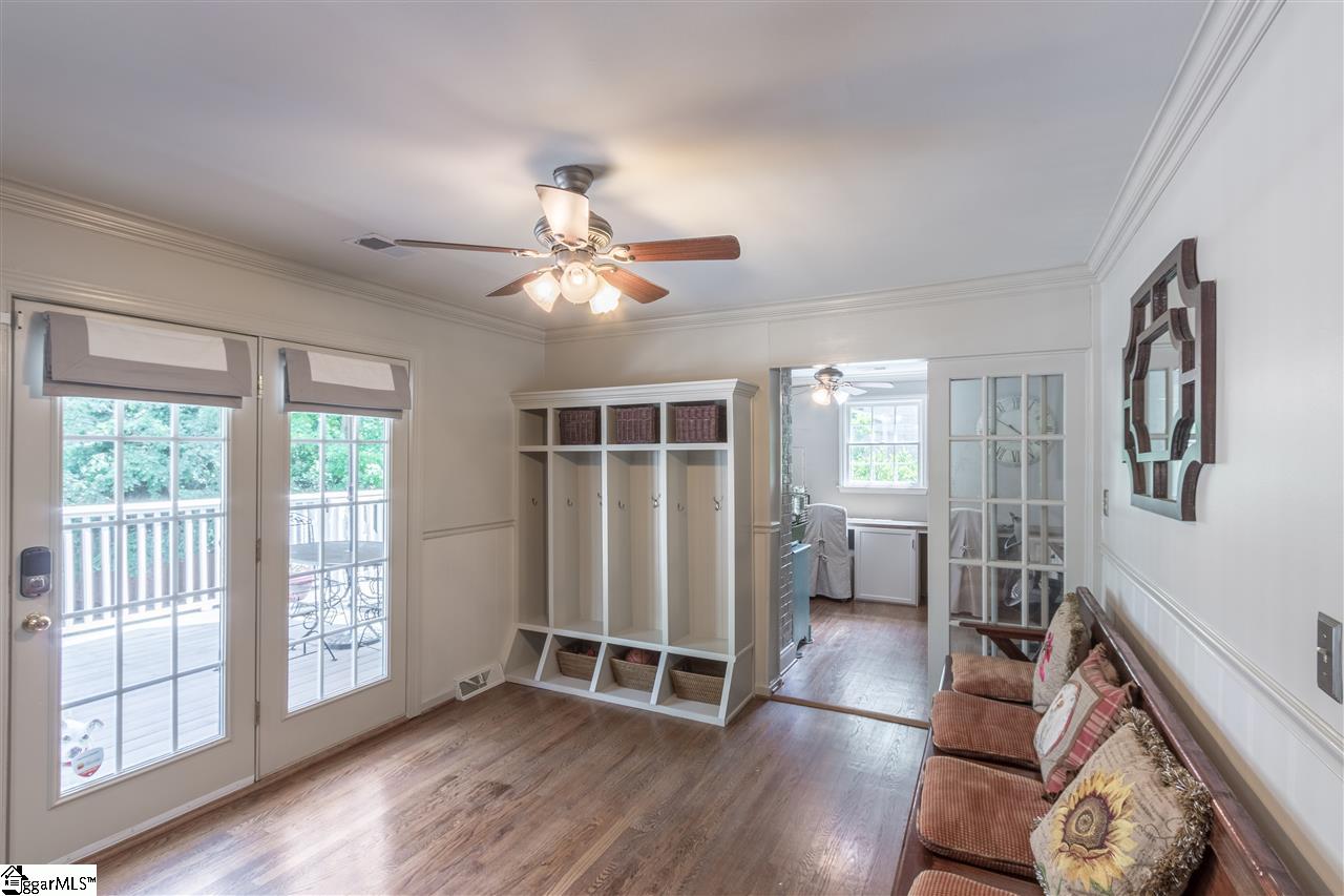 202 Pimlico Road Greenville, SC 29607 - Photo 4 of 30
