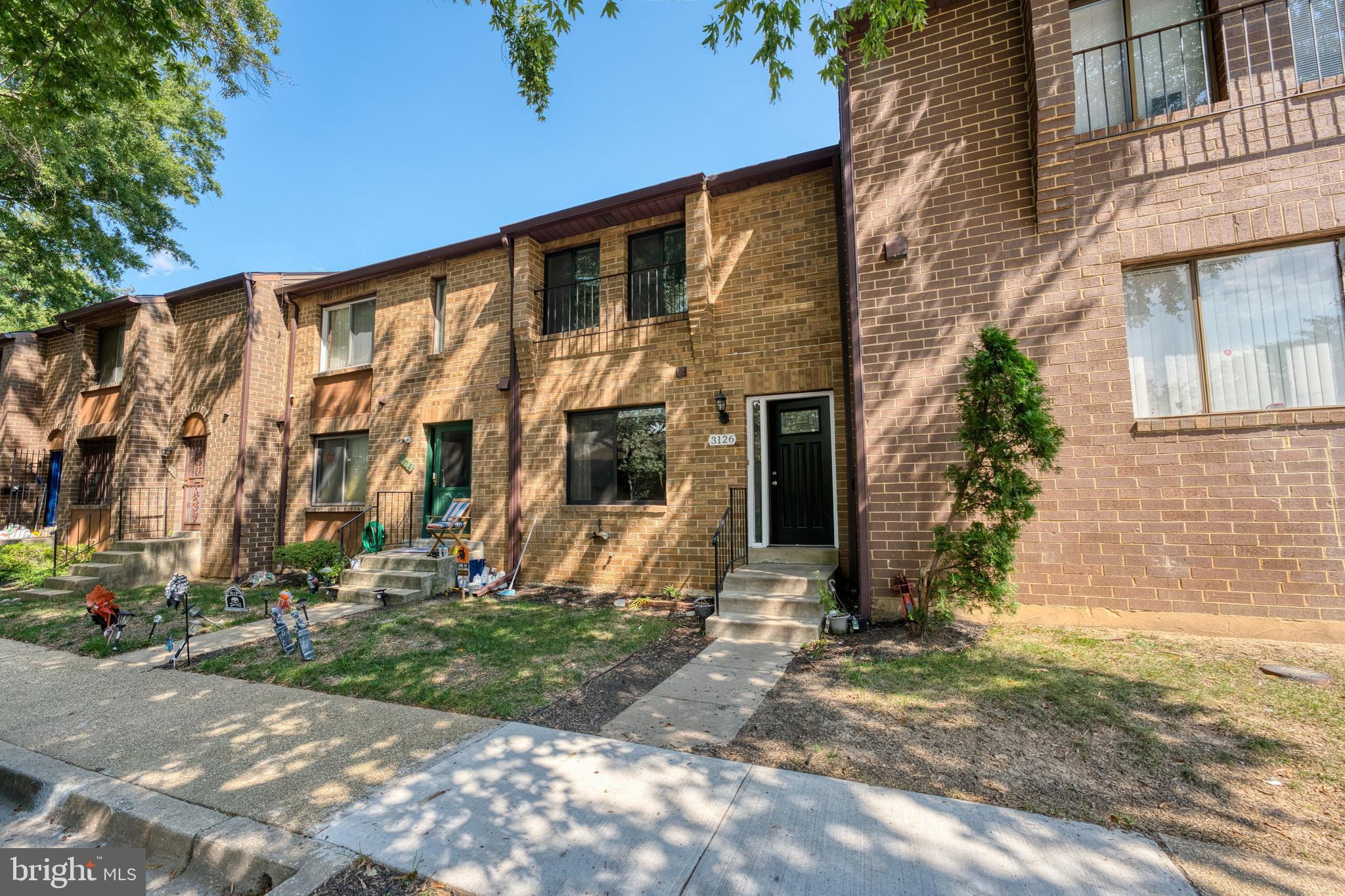 3126 Cherry Road Northeast, Unit 37, Washington, DC 20018 | Compass