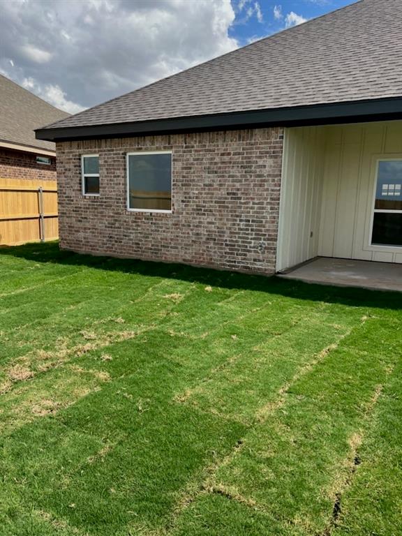 2338 Old Ironsides Road Abilene, TX 79601 - Photo 28 of 36