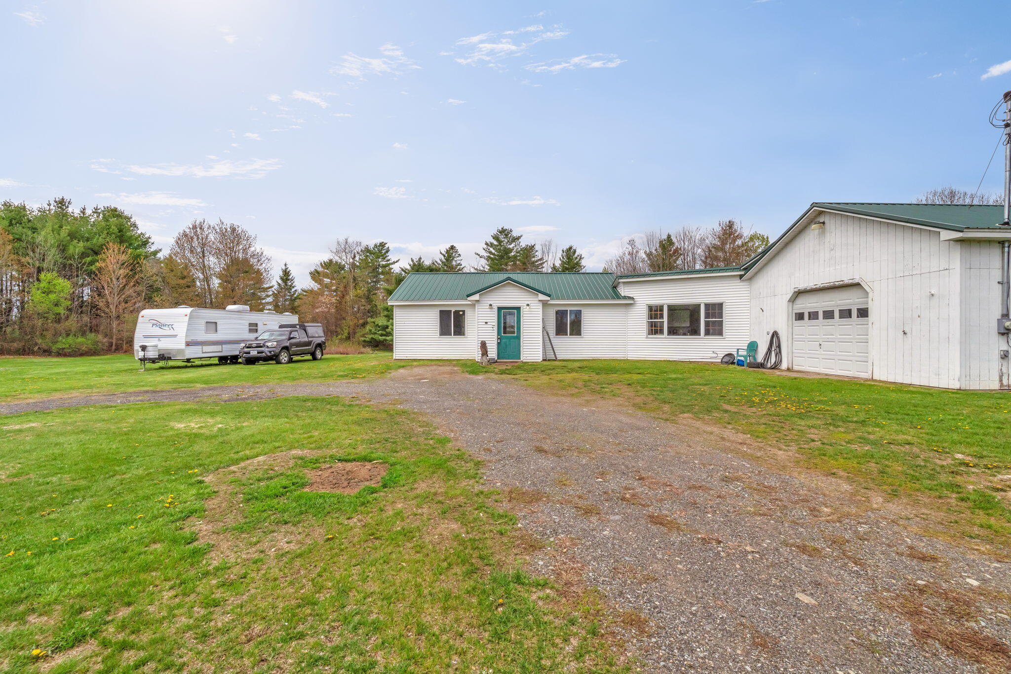 752 Detroit Road Troy, ME 04987 - Photo 29 of 56 Exterior